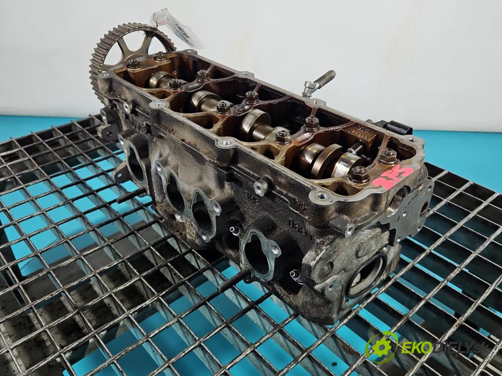 Vw New Beetle 1998-2010 1.6 SR 102 hp manual 75 kW 1595 cm3 2- hlava motoru 06B103373T