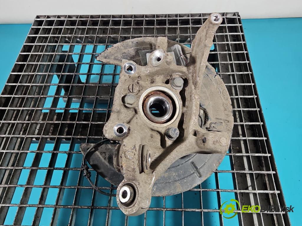 Opel Insignia B 2017-2022 2.0 cdti 209KM automatic 154 kW 1956 cm3 5- Rozbočovač: kolesa zadní levé