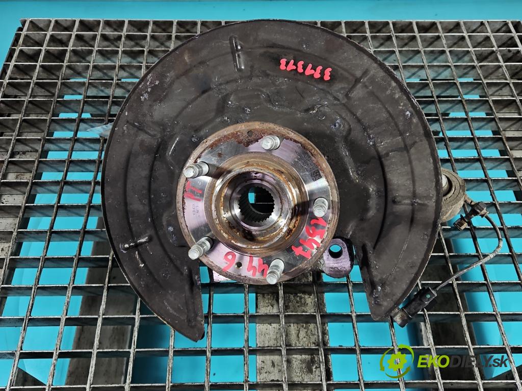 Opel Insignia B 2017-2022 2.0 cdti 209KM automatic 154 kW 1956 cm3 5- Rozbočovač: kolesa zadní pravé 