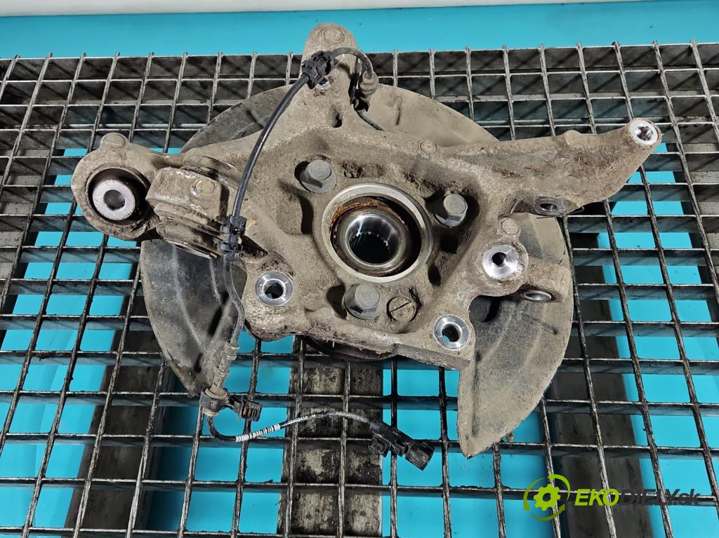 Opel Insignia B 2017-2022 2.0 cdti 209KM automatic 154 kW 1956 cm3 5- Rozbočovač: kolesa zadní pravé