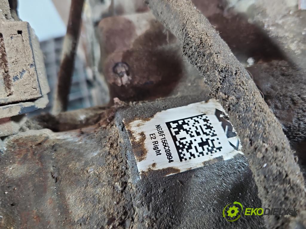 Opel Insignia B 2017-2022 2.0 cdti 209KM automatic 154 kW 1956 cm3 5- Most: zadní: 84244110