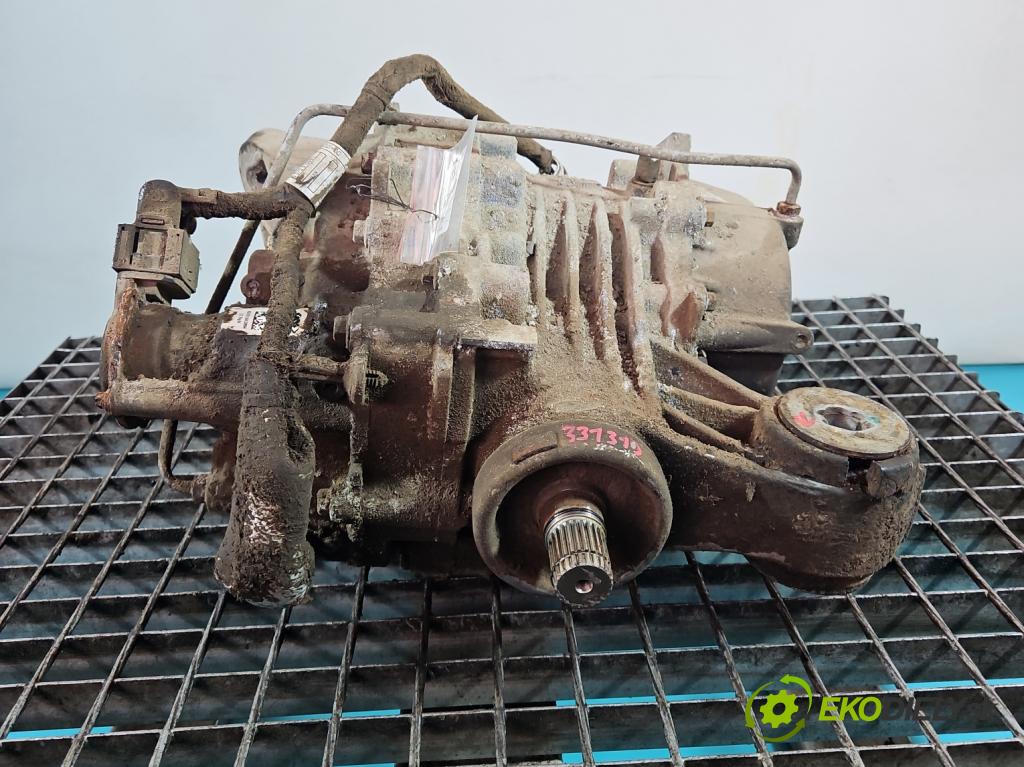 Opel Insignia B 2017-2022 2.0 cdti 209KM automatic 154 kW 1956 cm3 5- Most: zadní: 84244110