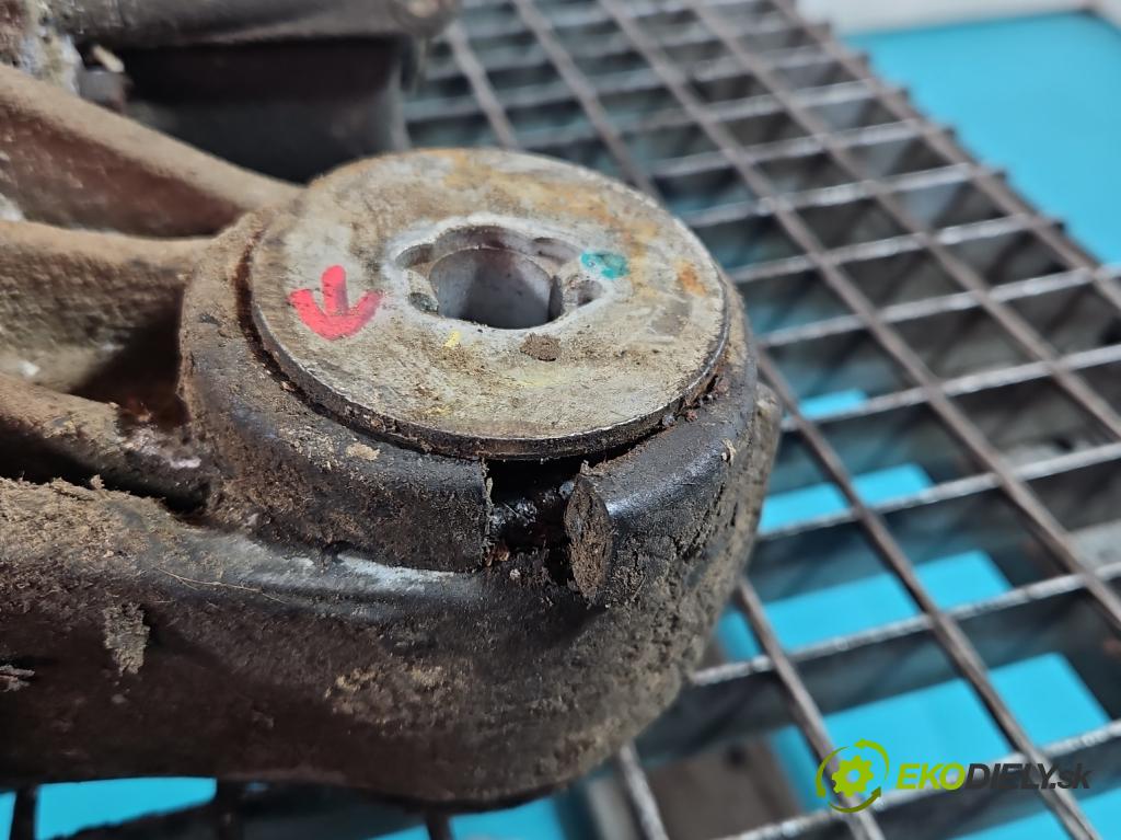 Opel Insignia B 2017-2022 2.0 cdti 209KM automatic 154 kW 1956 cm3 5- Most: zadní: 84244110