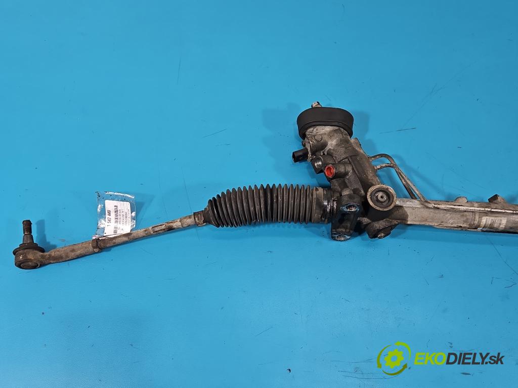 Seat Ibiza IV 6J 2008-2017 1.4 16V 86 HP manual 63 kW 1390 cm3 5- Ozubené kolo: volant 6R1423051AG