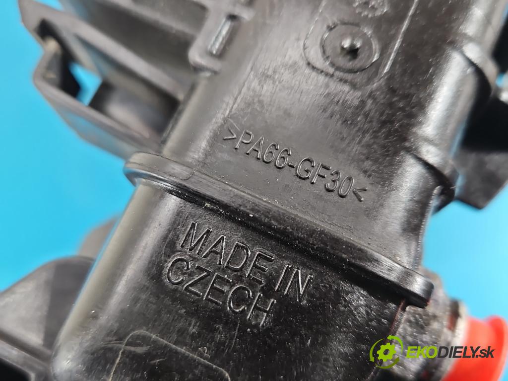 Opel Insignia B 2017-2022 2.0 cdti 209KM automatic 154 kW 1956 cm3 5- Chladič vody 84208068 (Vodní chladič)