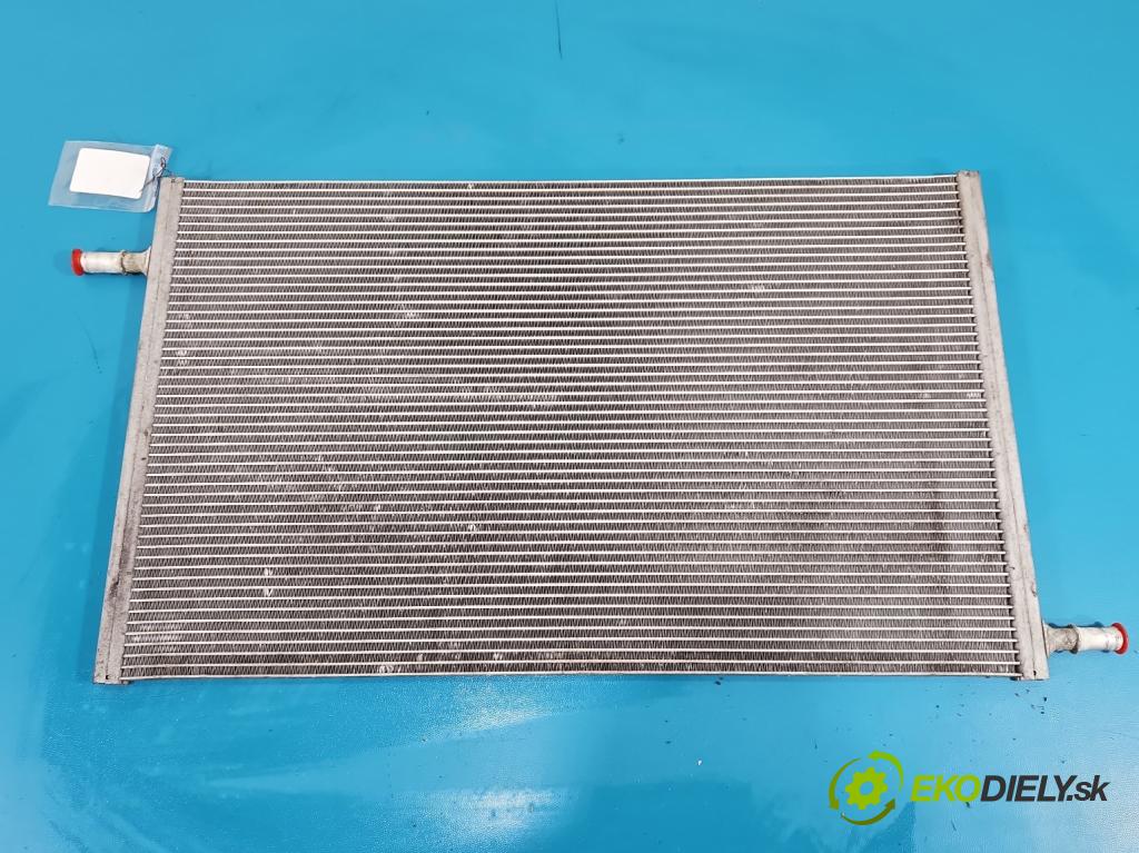 Opel Insignia B 2017-2022 2.0 cdti 209KM automatic 154 kW 1956 cm3 5- Chladič vody GL418001 (Vodní chladič)