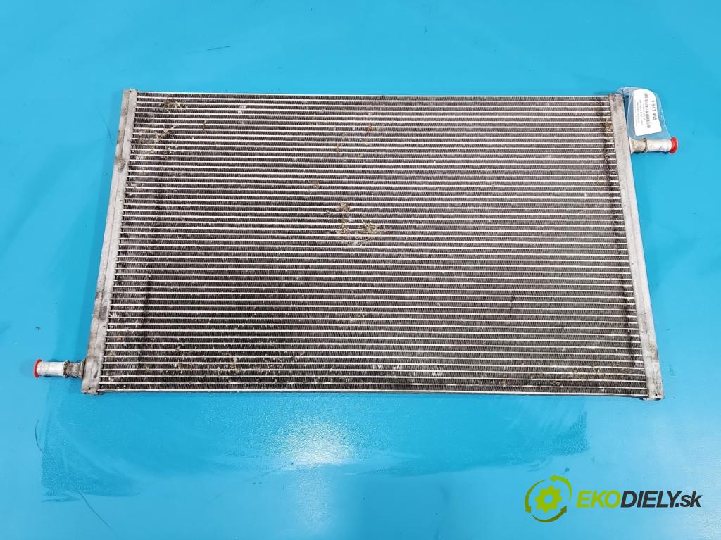 Opel Insignia B 2017-2022 2.0 cdti 209KM automatic 154 kW 1956 cm3 5- Chladič vody GL418001 (Vodní chladič)