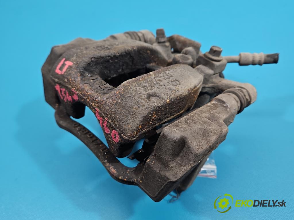 Opel Insignia B 2017-2022 2.0 cdti 209KM automatic 154 kW 1956 cm3 5- brzdič zadné ľavý  (Kľučka dverí ostatné)