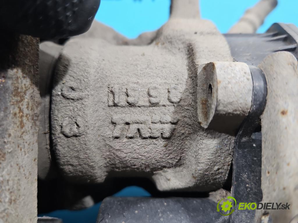 Opel Insignia B 2017-2022 2.0 cdti 209KM automatic 154 kW 1956 cm3 5- brzdič zadné ľavý  (Kľučka dverí ostatné)