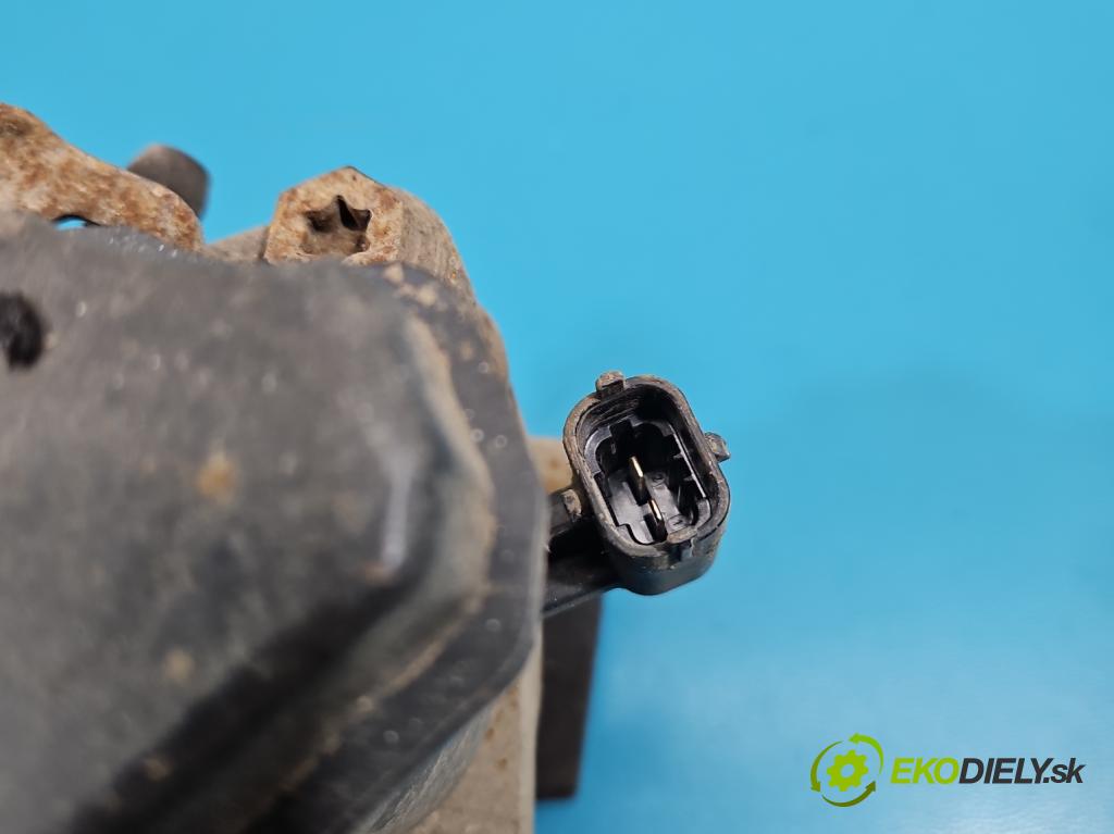 Opel Insignia B 2017-2022 2.0 cdti 209KM automatic 154 kW 1956 cm3 5- brzdič zadné ľavý  (Kľučka dverí ostatné)