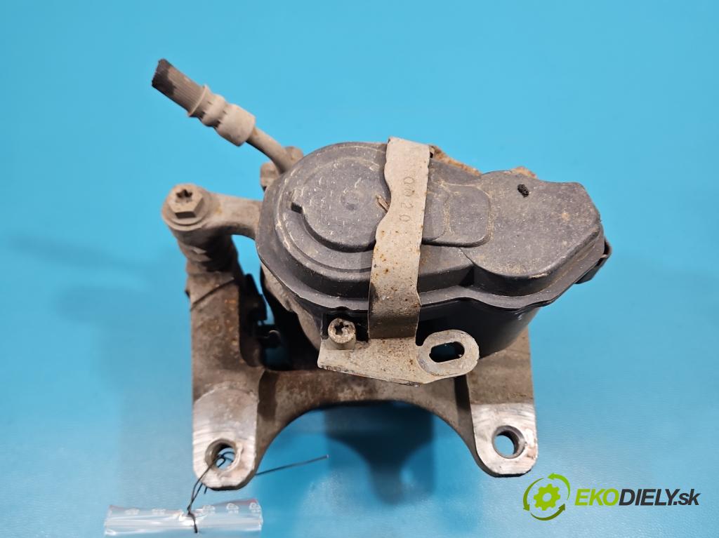 Opel Insignia B 2017-2022 2.0 cdti 209KM automatic 154 kW 1956 cm3 5- brzdič zadné ľavý  (Kľučka dverí ostatné)