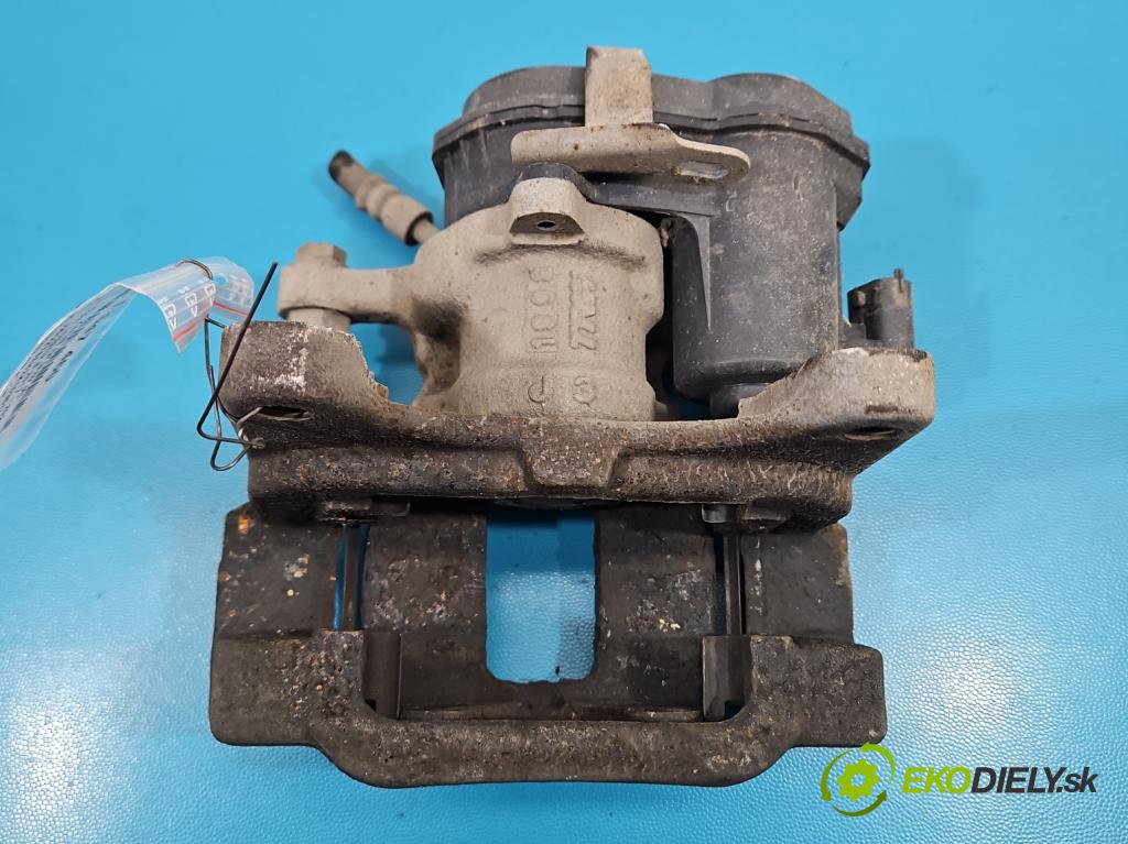 Opel Insignia B 2017-2022 2.0 cdti 209KM automatic 154 kW 1956 cm3 5- brzdič zadné ľavý  (Kľučka dverí ostatné)