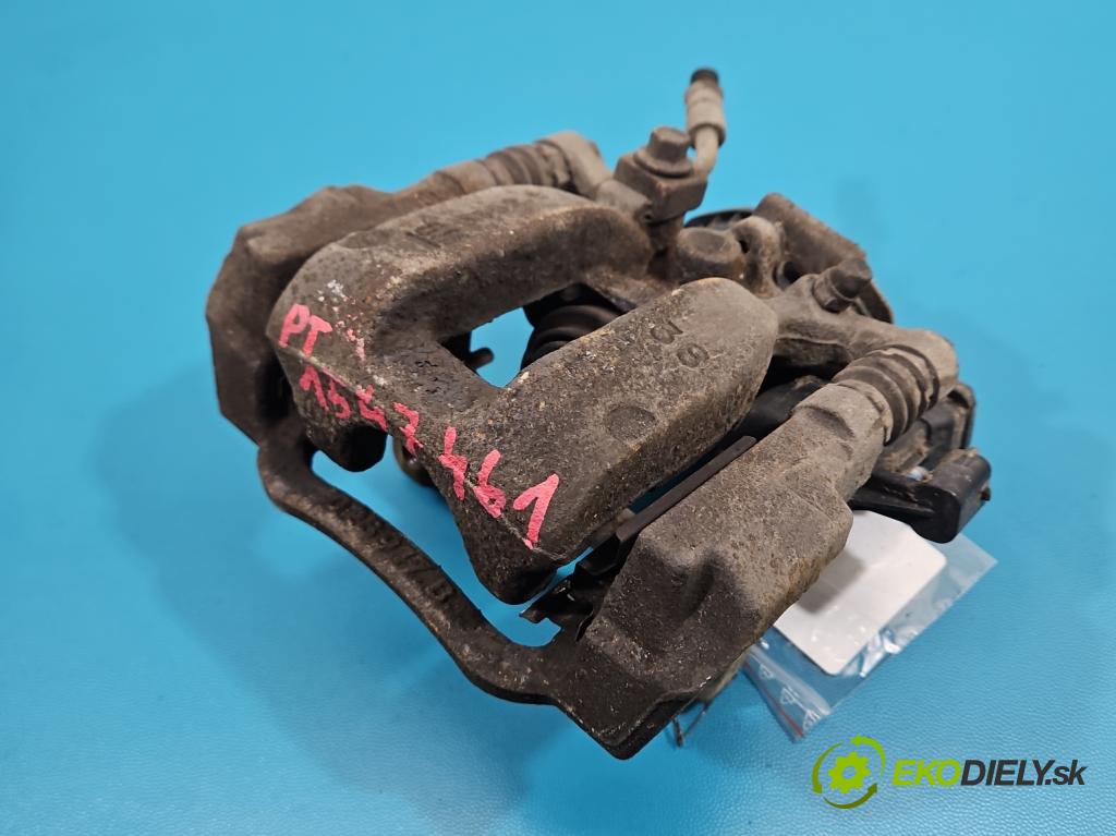 Opel Insignia B 2017-2022 2.0 cdti 209KM automatic 154 kW 1956 cm3 5- brzdič zadné pravý  (Kľučka dverí ostatné)