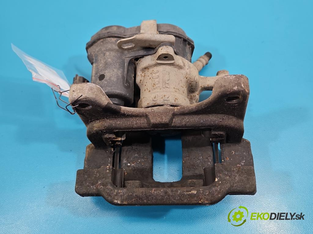 Opel Insignia B 2017-2022 2.0 cdti 209KM automatic 154 kW 1956 cm3 5- brzdič zadné pravý  (Kľučka dverí ostatné)