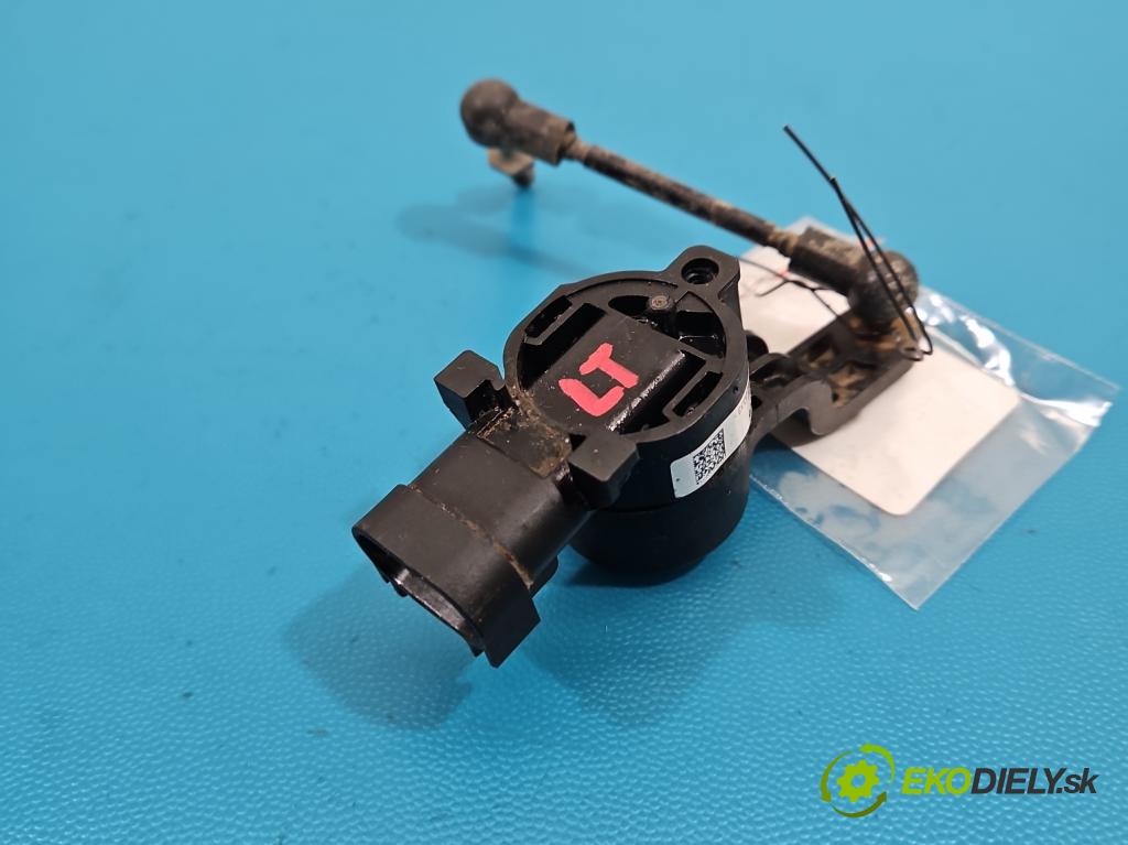 Opel Insignia B 2017-2022 2.0 cdti 209KM automatic 154 kW 1956 cm3 5- snímač nastavenia xenon 84171606 (Snímač)