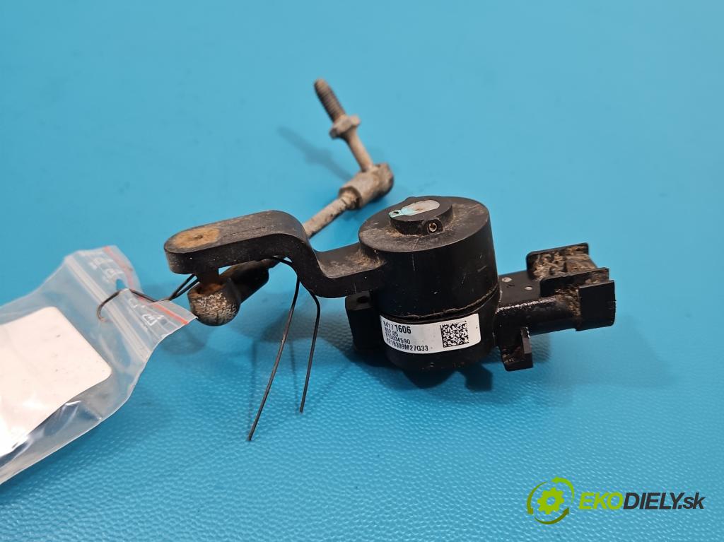 Opel Insignia B 2017-2022 2.0 cdti 209KM automatic 154 kW 1956 cm3 5- snímač nastavenia xenon 84171606 (Snímač)