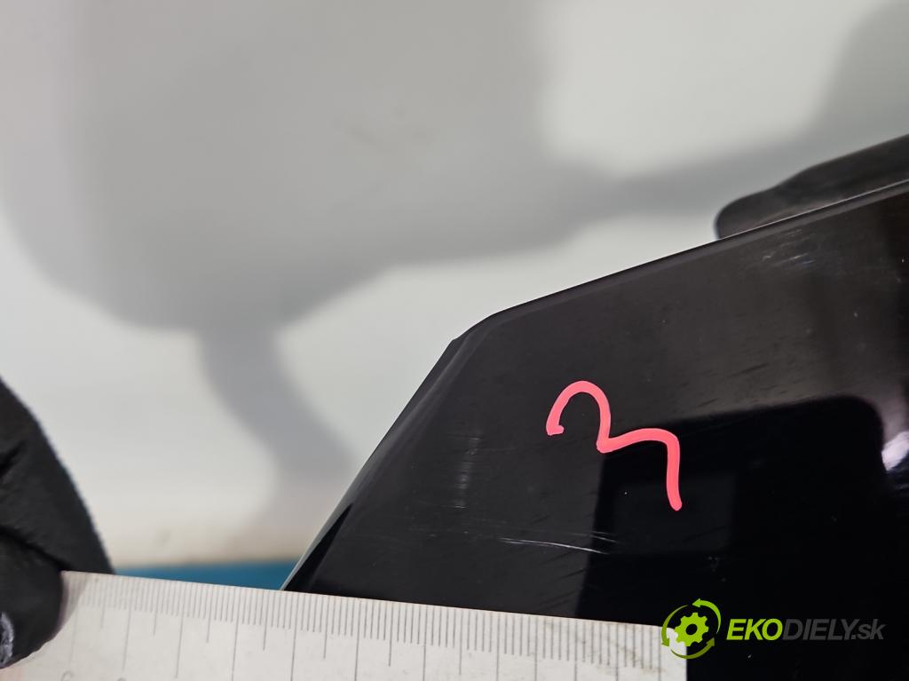 Hyundai Ix35 2.0 CRDI 136hp manual 100 kW 1995 cm3 5- blatnik přední levý  (Levý přední blatník)