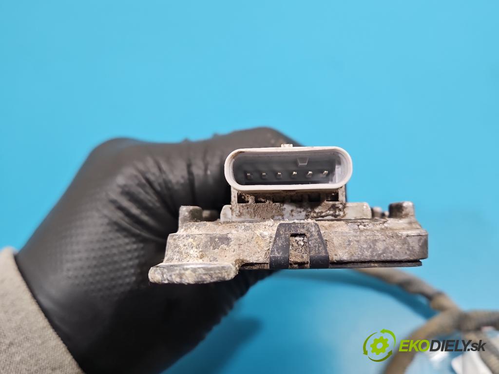 Opel Insignia B 2017-2022 2.0 cdti 209KM automatic 154 kW 1956 cm3 5- Sonda lambda 55487661 (Lambda sonda)