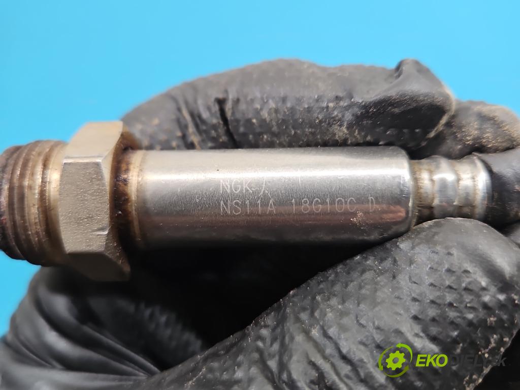 Opel Insignia B 2017-2022 2.0 cdti 209KM automatic 154 kW 1956 cm3 5- Sonda lambda 55487661 (Lambda sonda)