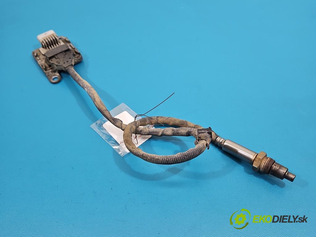 Opel Insignia B 2017-2022 2.0 cdti 209KM automatic 154 kW 1956 cm3 5- Sonda lambda 55487661 (Lambda sonda)