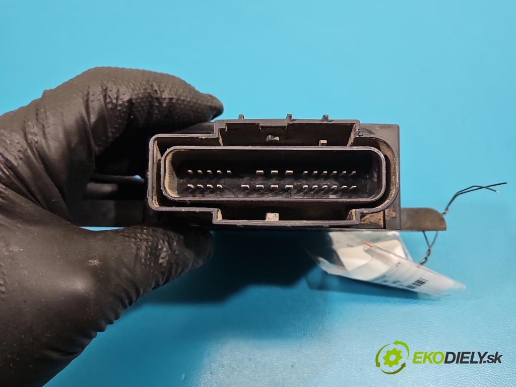 Opel Insignia B 2017-2022 2.0 cdti 209KM automatic 154 kW 1956 cm3 5- řídící jednotka 13526236