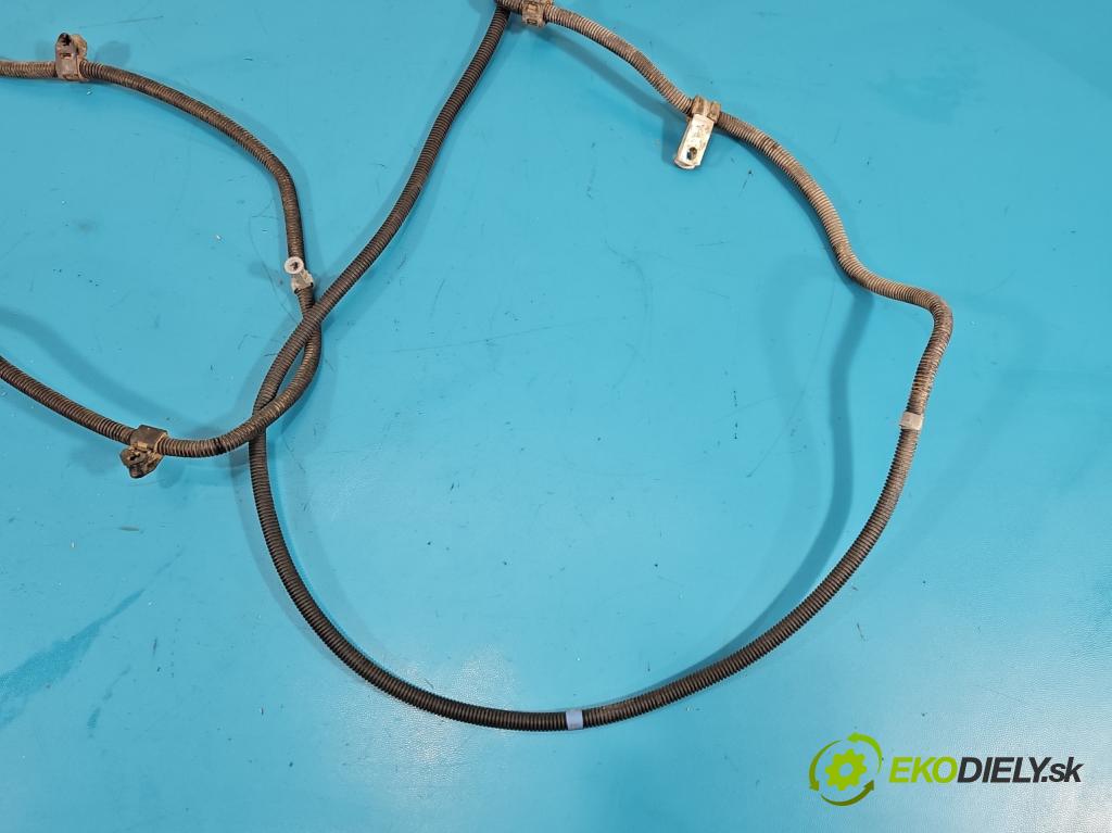 Opel Insignia B 2017-2022 2.0 cdti 209KM automatic 154 kW 1956 cm3 5- Trubka: 84257726