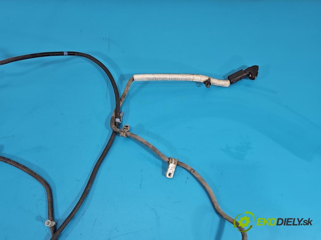 Opel Insignia B 2017-2022 2.0 cdti 209KM automatic 154 kW 1956 cm3 5- Trubka: 84257726