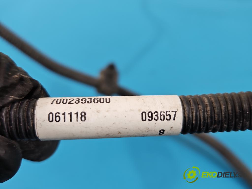 Opel Insignia B 2017-2022 2.0 cdti 209KM automatic 154 kW 1956 cm3 5- Trubka: 84257726