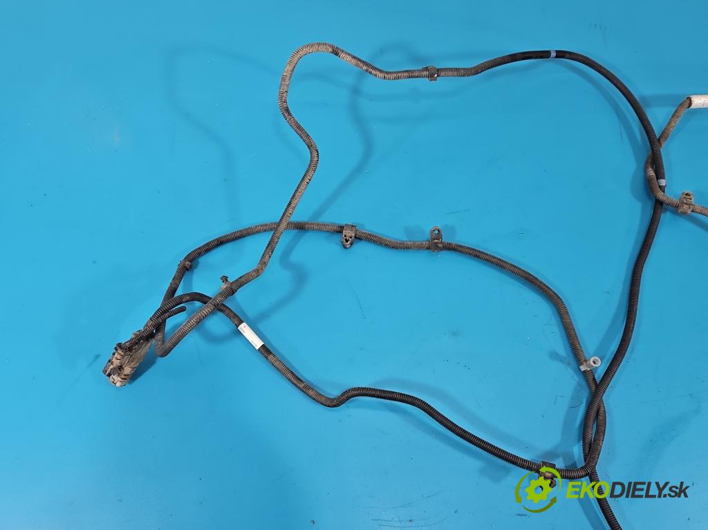 Opel Insignia B 2017-2022 2.0 cdti 209KM automatic 154 kW 1956 cm3 5- Trubka: 84257726