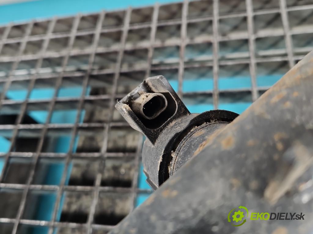 Opel Insignia B 2017-2022 2.0 cdti 209KM automatic 154 kW 1956 cm3 5- tlmič zadné pravý 84375339 (Tlmič zadný pravý)