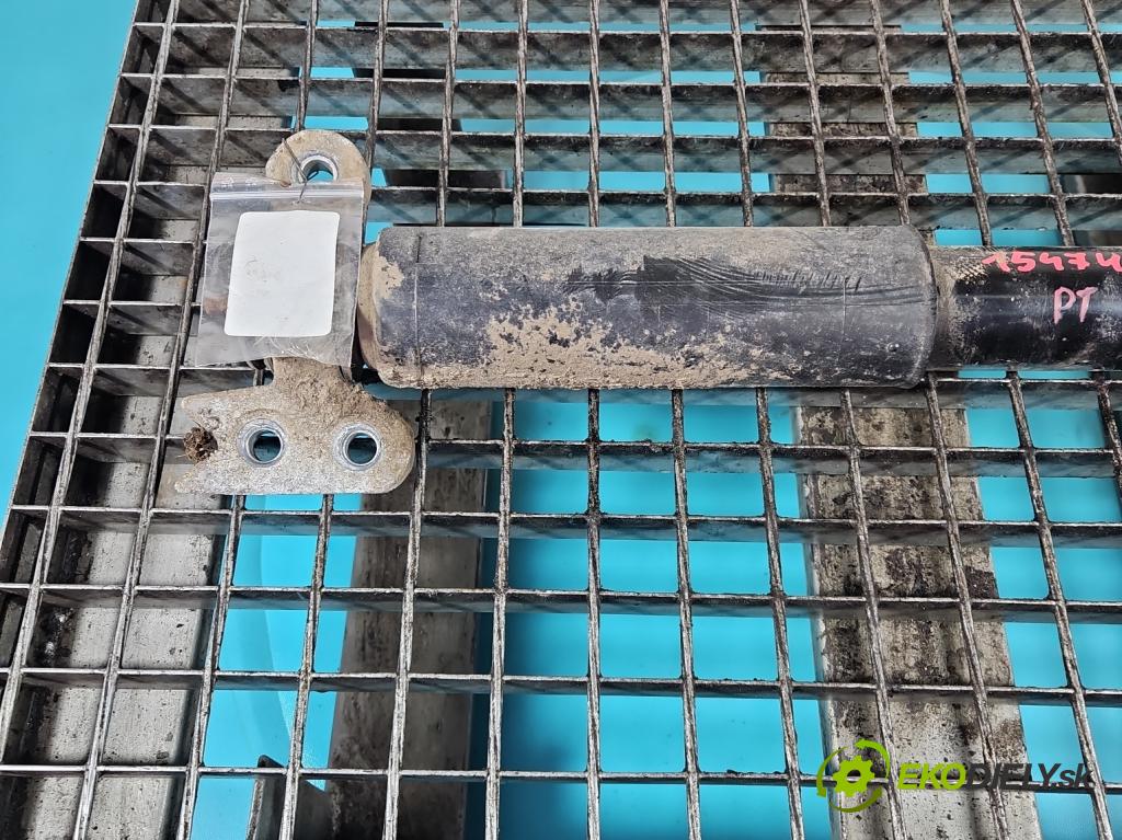 Opel Insignia B 2017-2022 2.0 cdti 209KM automatic 154 kW 1956 cm3 5- tlmič zadné pravý 84375339 (Tlmič zadný pravý)