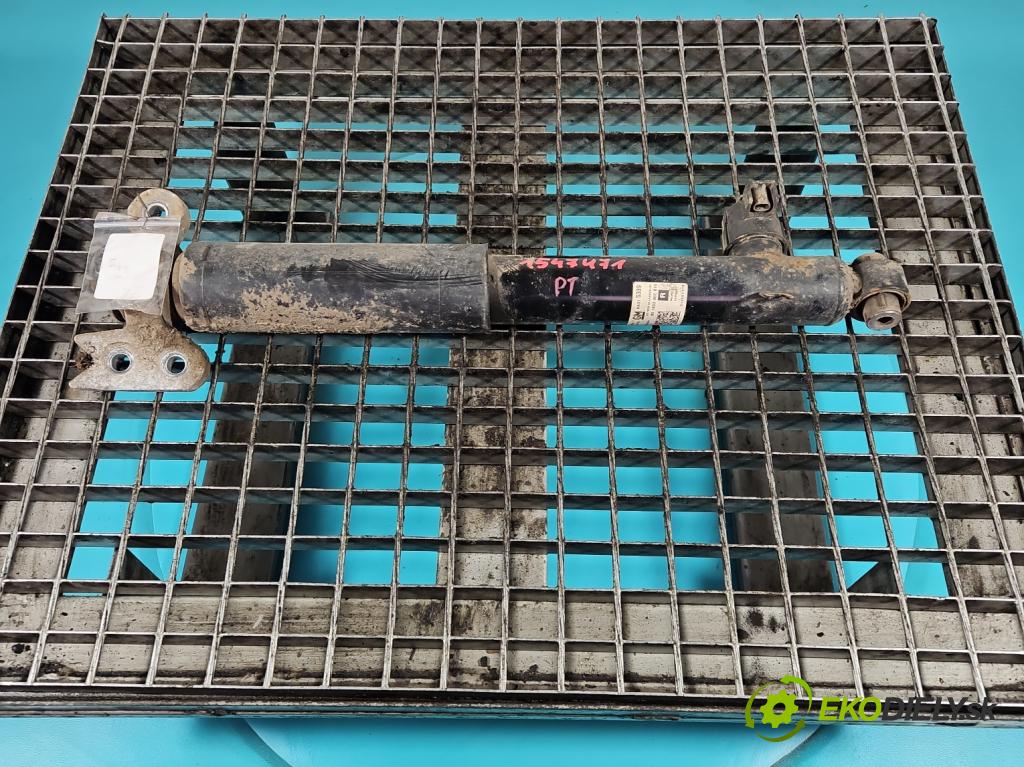 Opel Insignia B 2017-2022 2.0 cdti 209KM automatic 154 kW 1956 cm3 5- tlmič zadné pravý 84375339 (Tlmič zadný pravý)