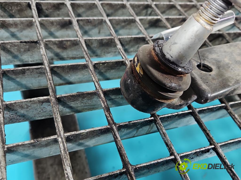 Opel Insignia B 2017-2022 2.0 cdti 209KM automatic 154 kW 1956 cm3 5- přední levý  (Klika dveří ostatní)