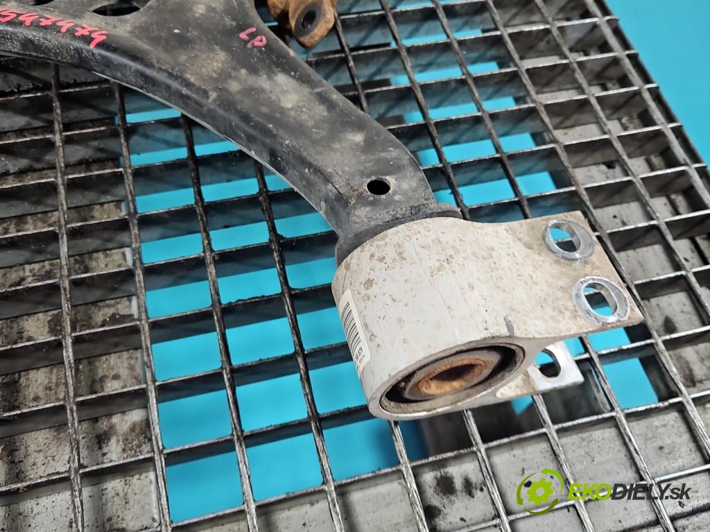 Opel Insignia B 2017-2022 2.0 cdti 209KM automatic 154 kW 1956 cm3 5- přední levý  (Klika dveří ostatní)