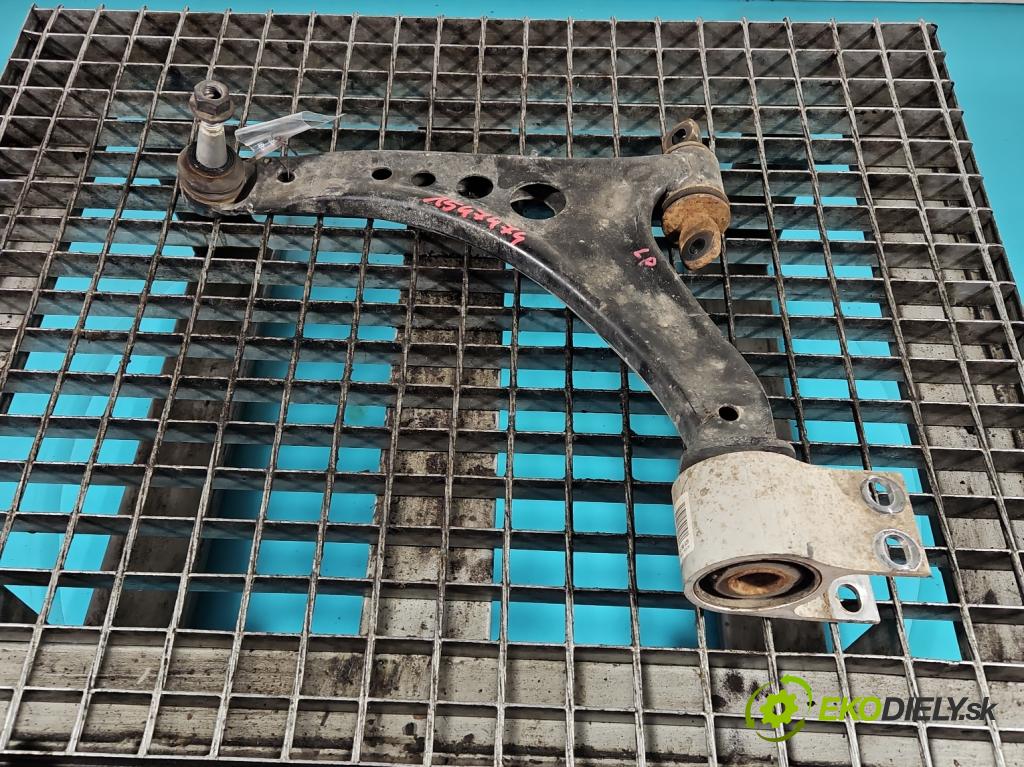 Opel Insignia B 2017-2022 2.0 cdti 209KM automatic 154 kW 1956 cm3 5- predné ľavý  (Kľučka dverí ostatné)