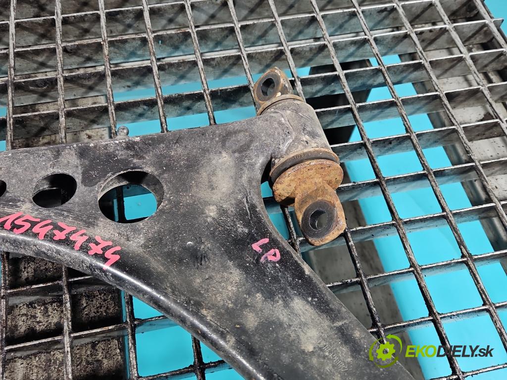 Opel Insignia B 2017-2022 2.0 cdti 209KM automatic 154 kW 1956 cm3 5- přední levý  (Klika dveří ostatní)