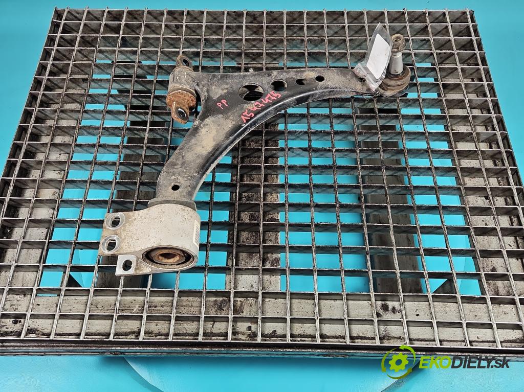 Opel Insignia B 2017-2022 2.0 cdti 209KM automatic 154 kW 1956 cm3 5- predné pravý  (Kľučka dverí ostatné)