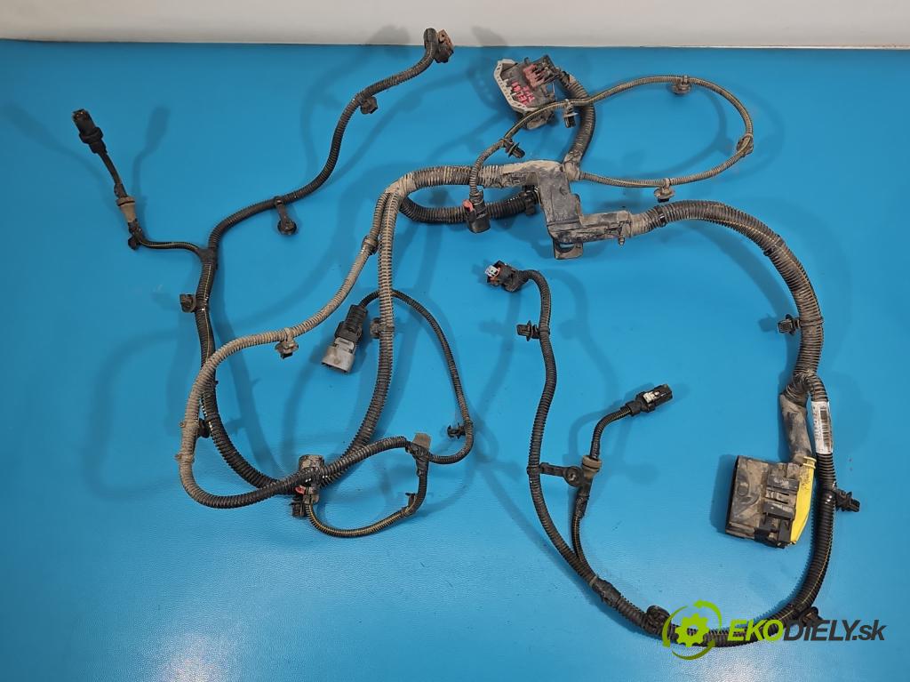 Opel Insignia B 2017-2022 2.0 cdti 209KM automatic 154 kW 1956 cm3 5- Zväzok: ostatné 39197492