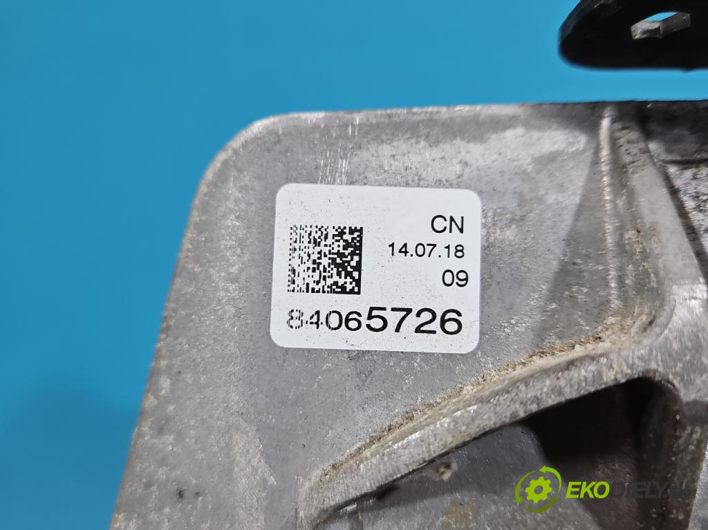 Opel Insignia B 2017-2022 2.0 cdti 209KM automatic 154 kW 1956 cm3 5- Tlapka: převodovky stupňová 84065726