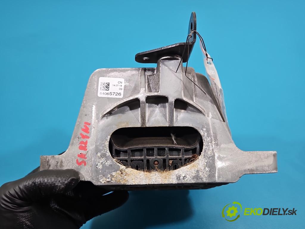 Opel Insignia B 2017-2022 2.0 cdti 209KM automatic 154 kW 1956 cm3 5- Tlapka: převodovky stupňová 84065726