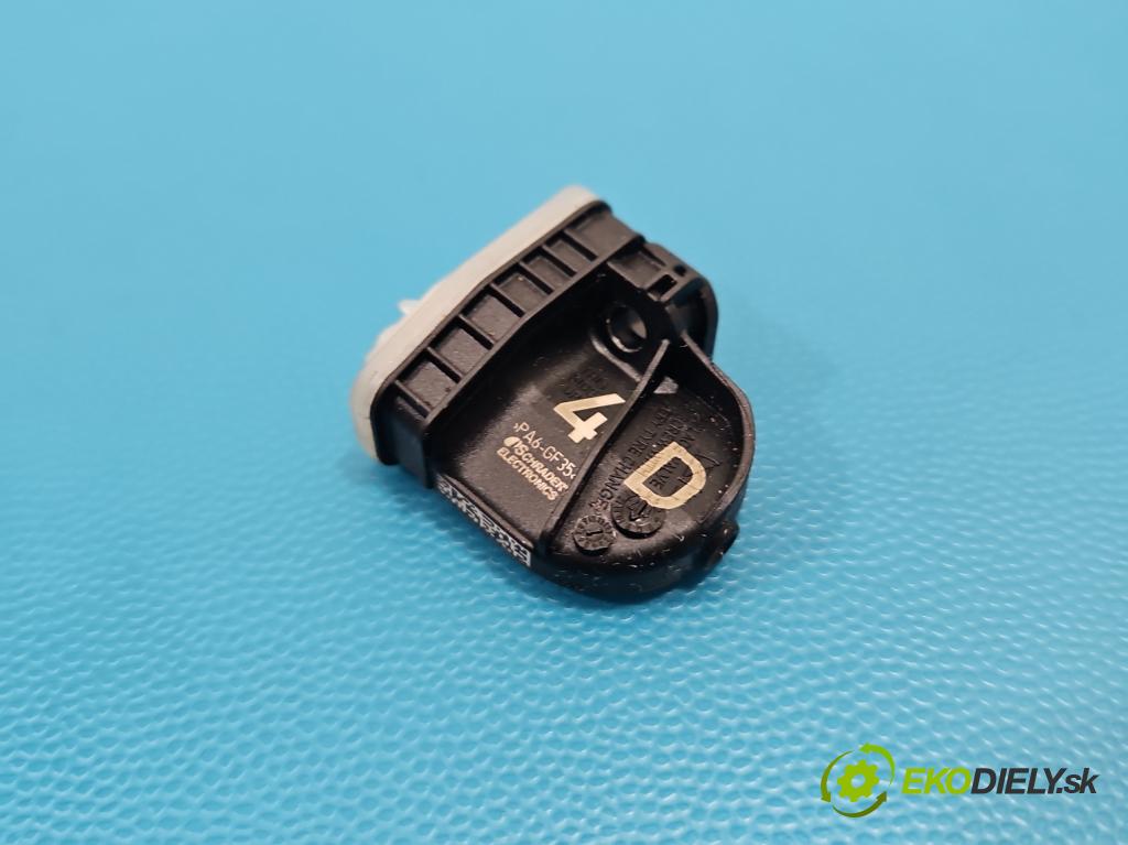 Opel Insignia B 2017-2022 2.0 cdti 209KM automatic 154 kW 1956 cm3 5- snímač tlak: pneumatika 2014DJ3194 (Snímač tlaku v pneumatike)