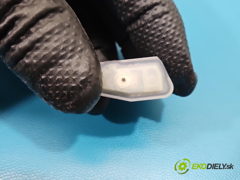 Opel Insignia B 2017-2022 2.0 cdti 209KM automatic 154 kW 1956 cm3 5- snímač tlak: pneumatika 2014DJ3194 (Snímač tlaku v pneumatike)