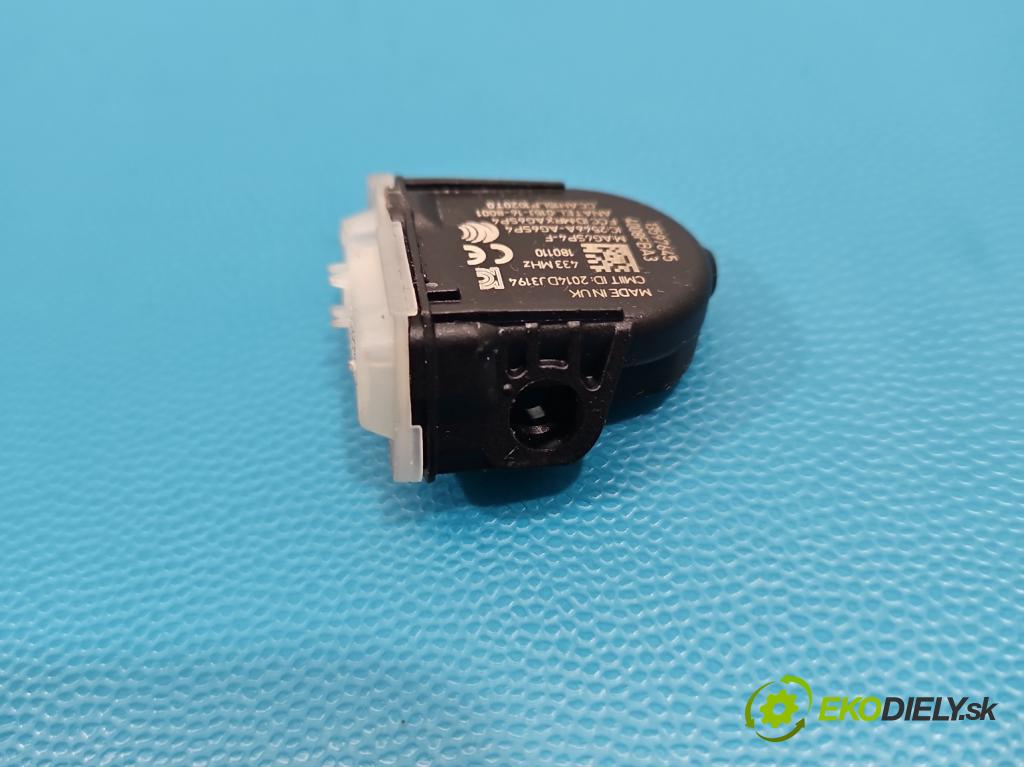 Opel Insignia B 2017-2022 2.0 cdti 209KM automatic 154 kW 1956 cm3 5- snímač tlaku pneumatika 2014DJ3194 (Snímač tlaku v pneumatice)