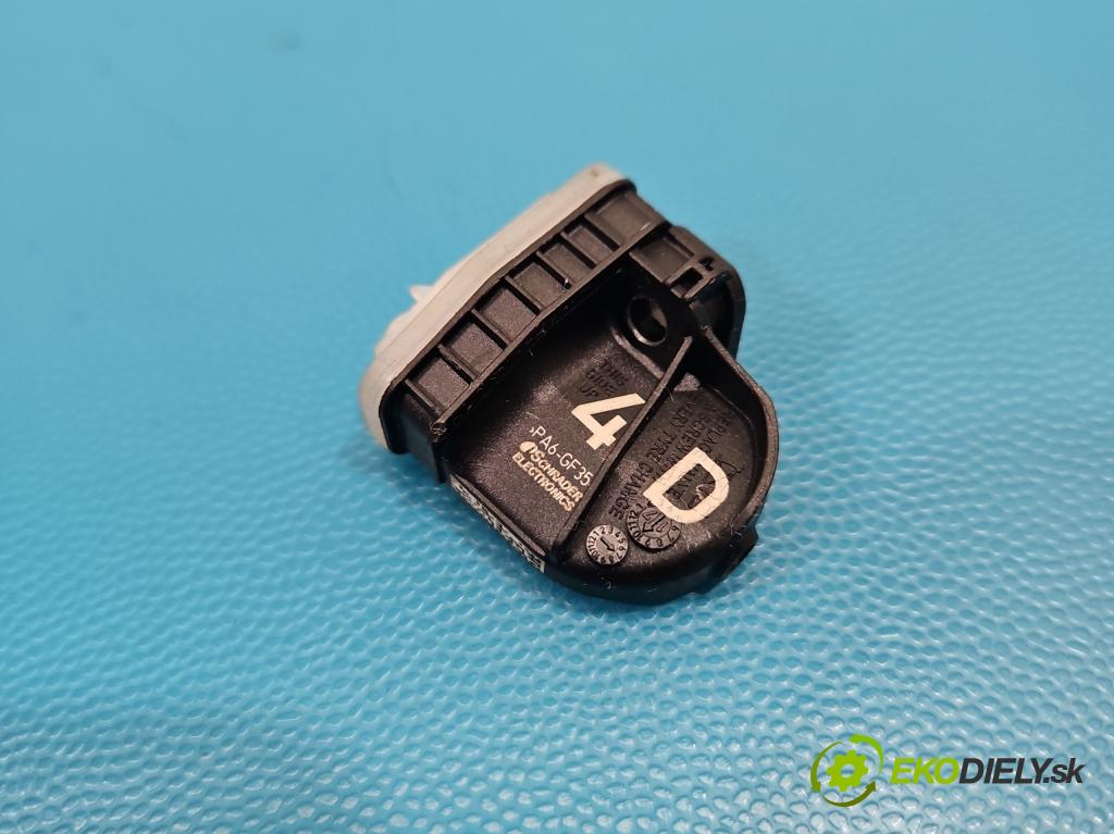 Opel Insignia B 2017-2022 2.0 cdti 209KM automatic 154 kW 1956 cm3 5- snímač tlak: pneumatika 2014DJ3194 (Snímač tlaku v pneumatike)