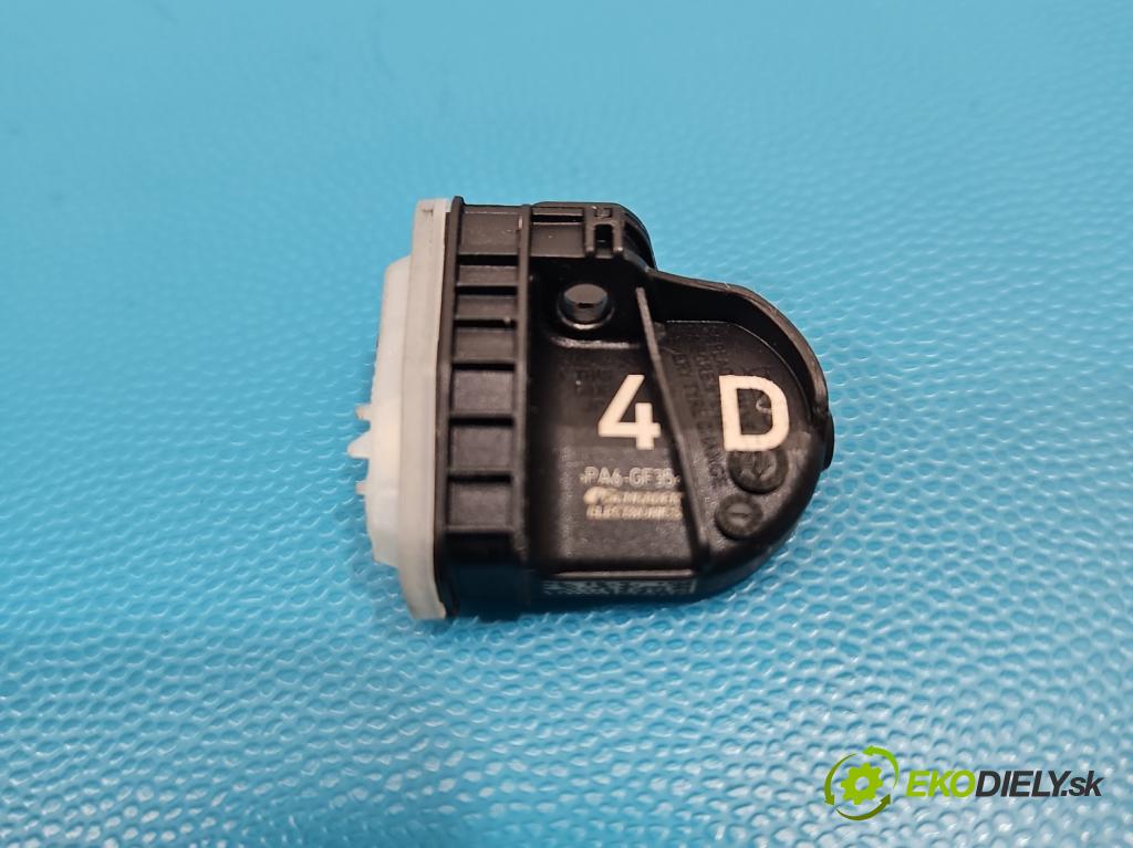 Opel Insignia B 2017-2022 2.0 cdti 209KM automatic 154 kW 1956 cm3 5- snímač tlaku pneumatika 2014DJ3194 (Snímač tlaku v pneumatice)