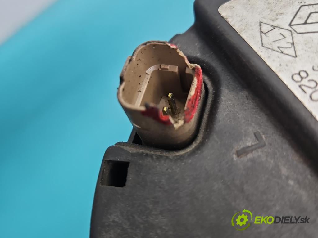 Renault Scenic I 1996-2003 2.0 16V 139 HP manual 102 kW 1998 cm3 5- Alternator 8200030635 (Alternátor)