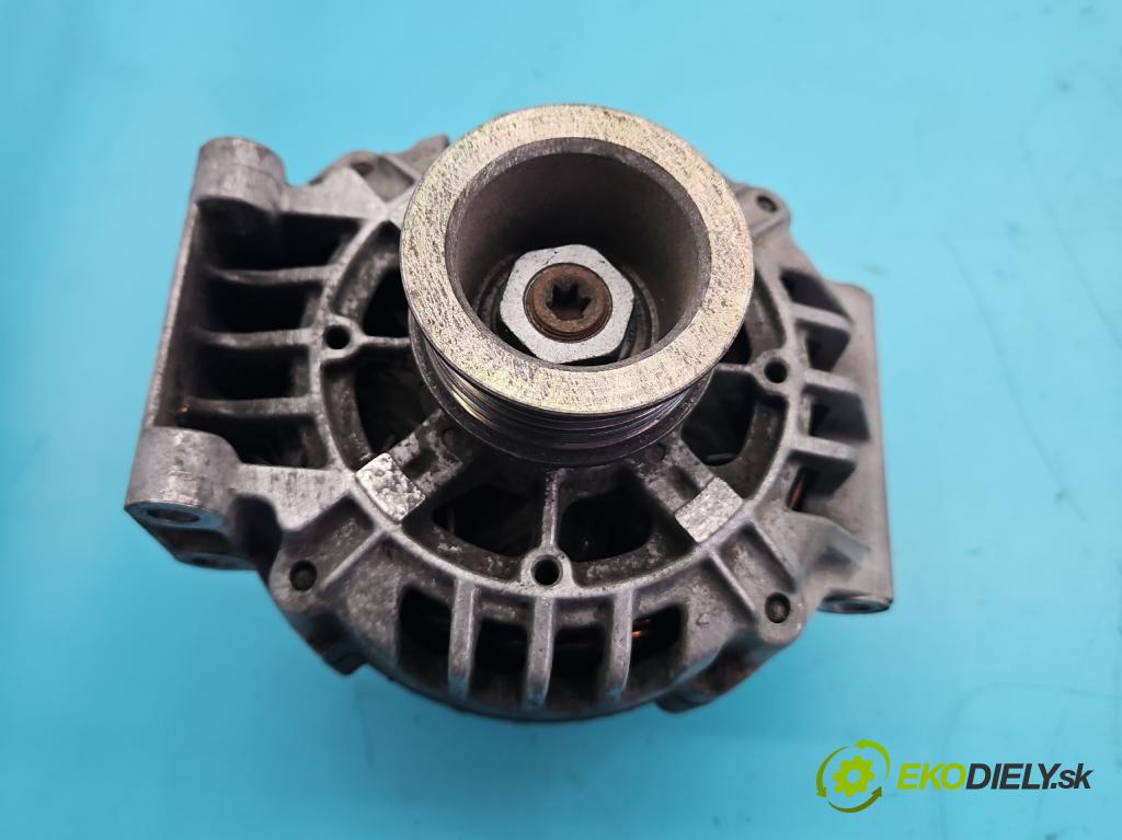 Renault Scenic I 1996-2003 2.0 16V 139 HP manual 102 kW 1998 cm3 5- Alternator 8200030635 (Alternátor)