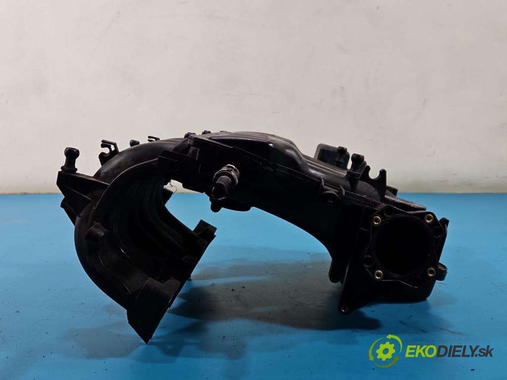 Vw New Beetle 1998-2010 1.6 SR BFS: 102 HP manual 75 kW 1595 cm3 2- zvod nasávací  (Sacie potrubie)