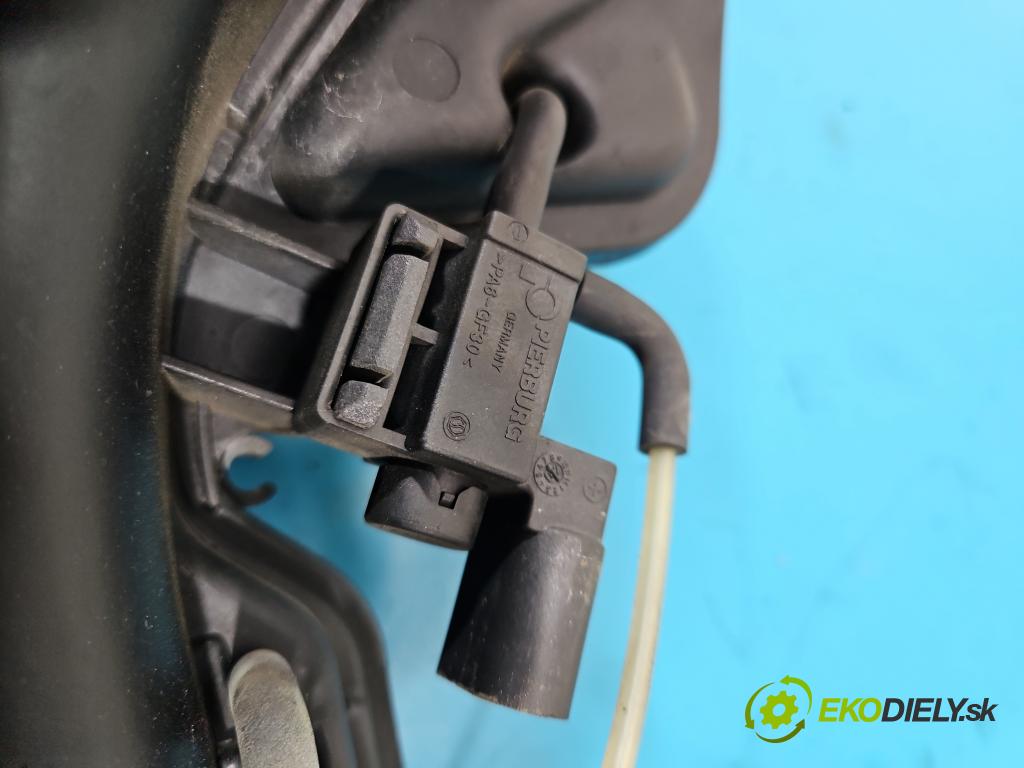 Vw New Beetle 1998-2010 1.6 SR BFS: 102 HP manual 75 kW 1595 cm3 2- zvod nasávací  (Sacie potrubie)