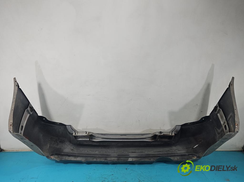 Subaru Forester II SG 2002-2008 2.0 boxer 125 hp manual 92 kW 1994 cm3 5- nárazník zadní 57704SA010 (Klika dveří ostatní)